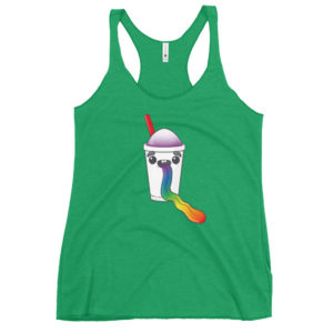 Stay cool this summer with a Sneauxball shirt!