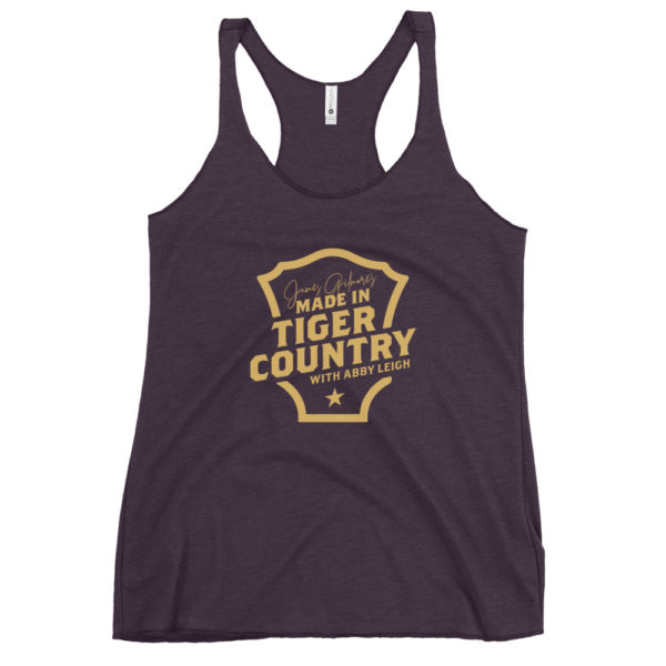 Do you love Tiger Country?
