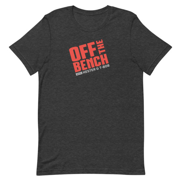 Fan of Off The Bench?