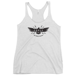 Looking for the right merch to show your love for Eagle 98.1?